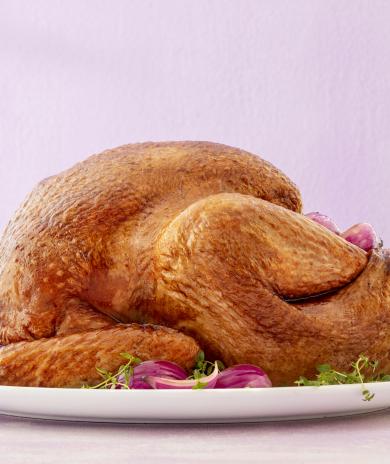 Thanksgiving Turkey Recipes Butterball